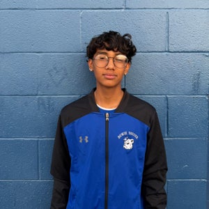 Axel Barrera mugshot