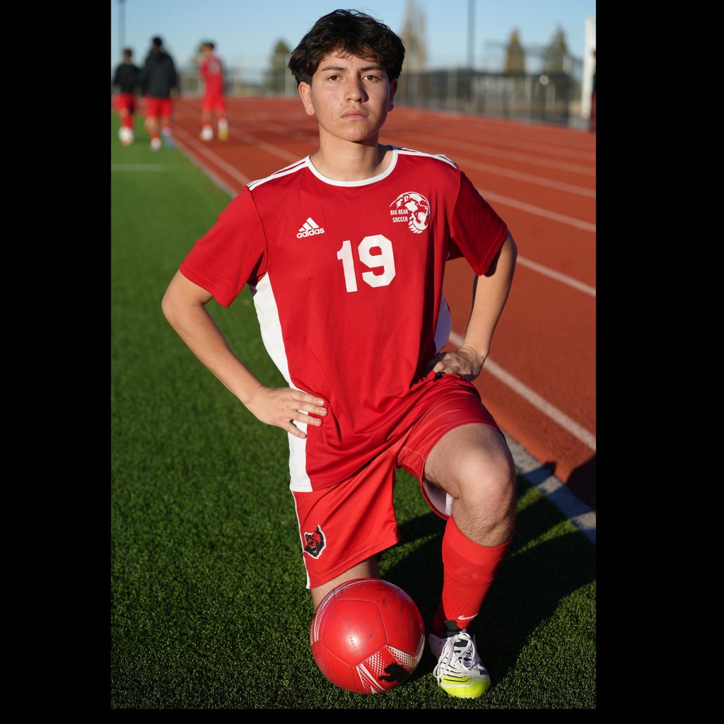 Diego Romero mugshot