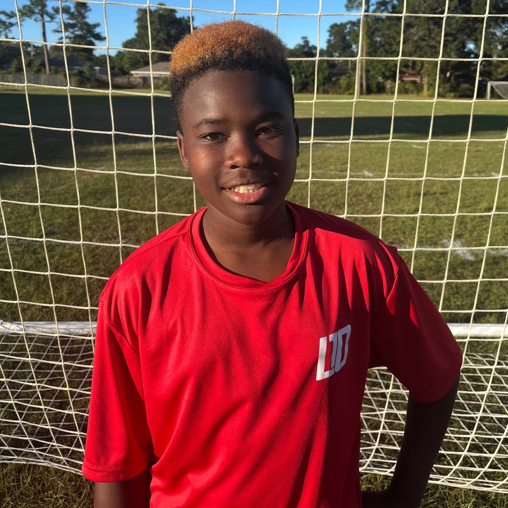 Patrick Smith mugshot