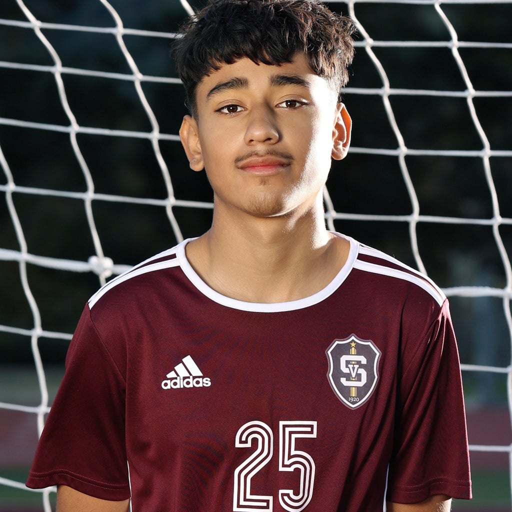 Daniel Valencia mugshot