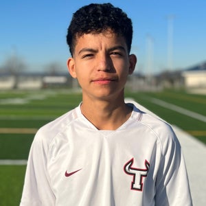 Jesus Rivera mugshot