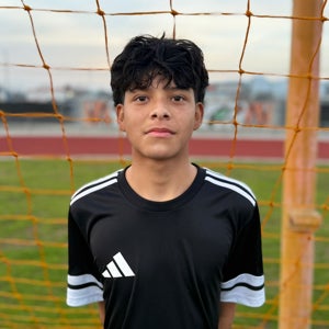 Josue Gomez mugshot