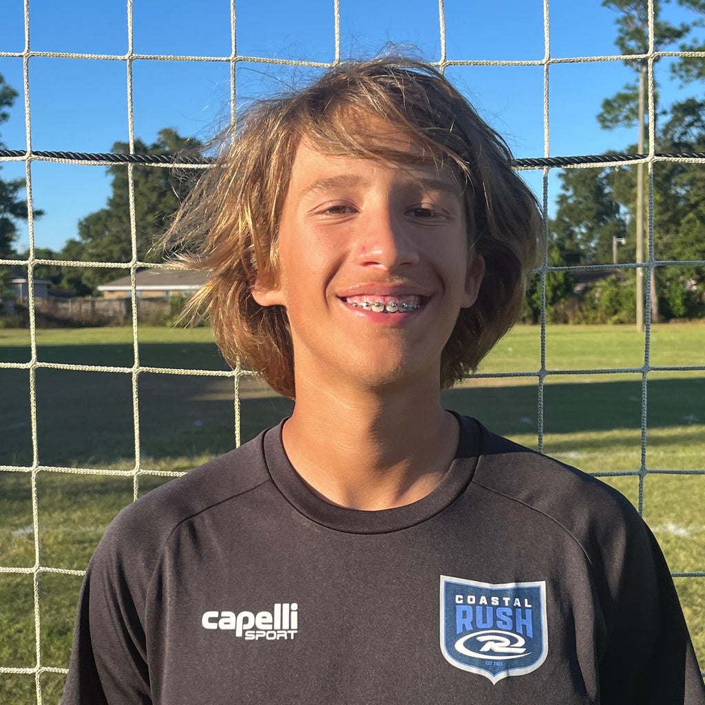 Sam Sharaway mugshot