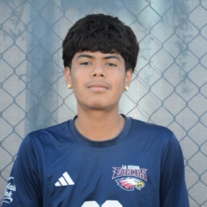 Ray Martinez mugshot