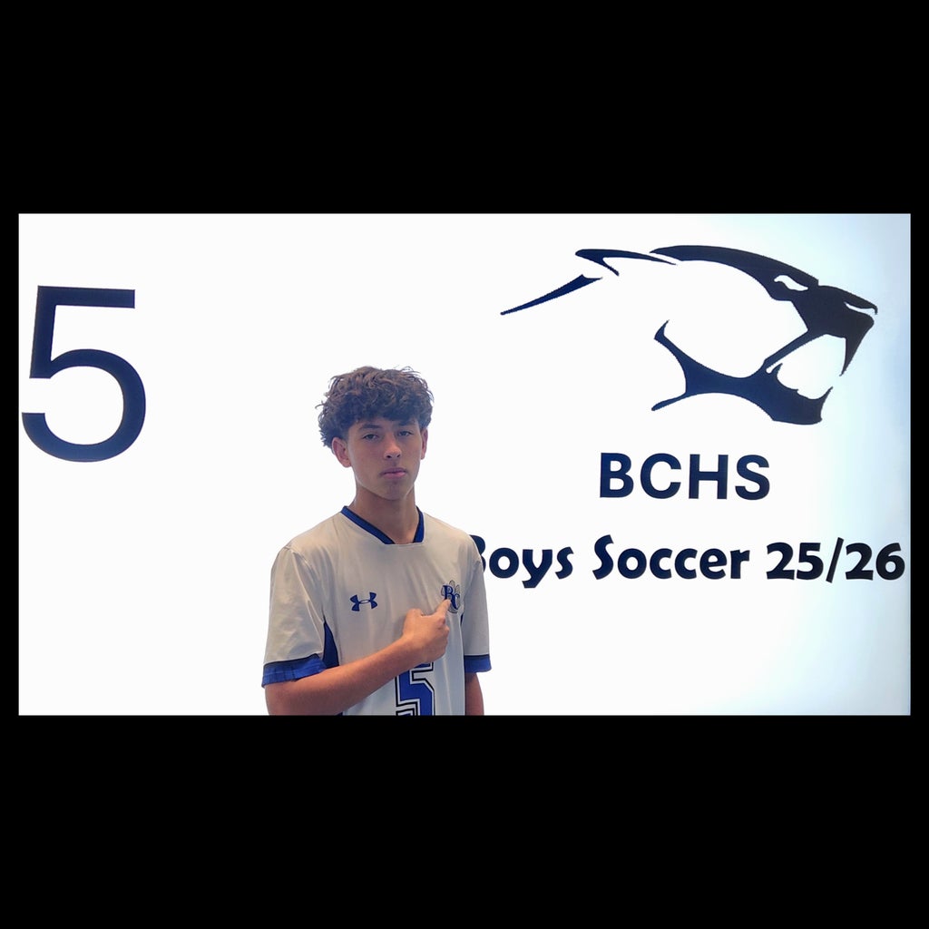 Andres Chacin Suglio