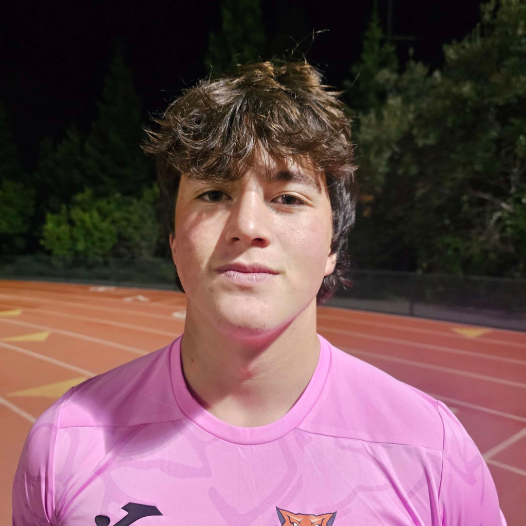 Suren Sansone mugshot