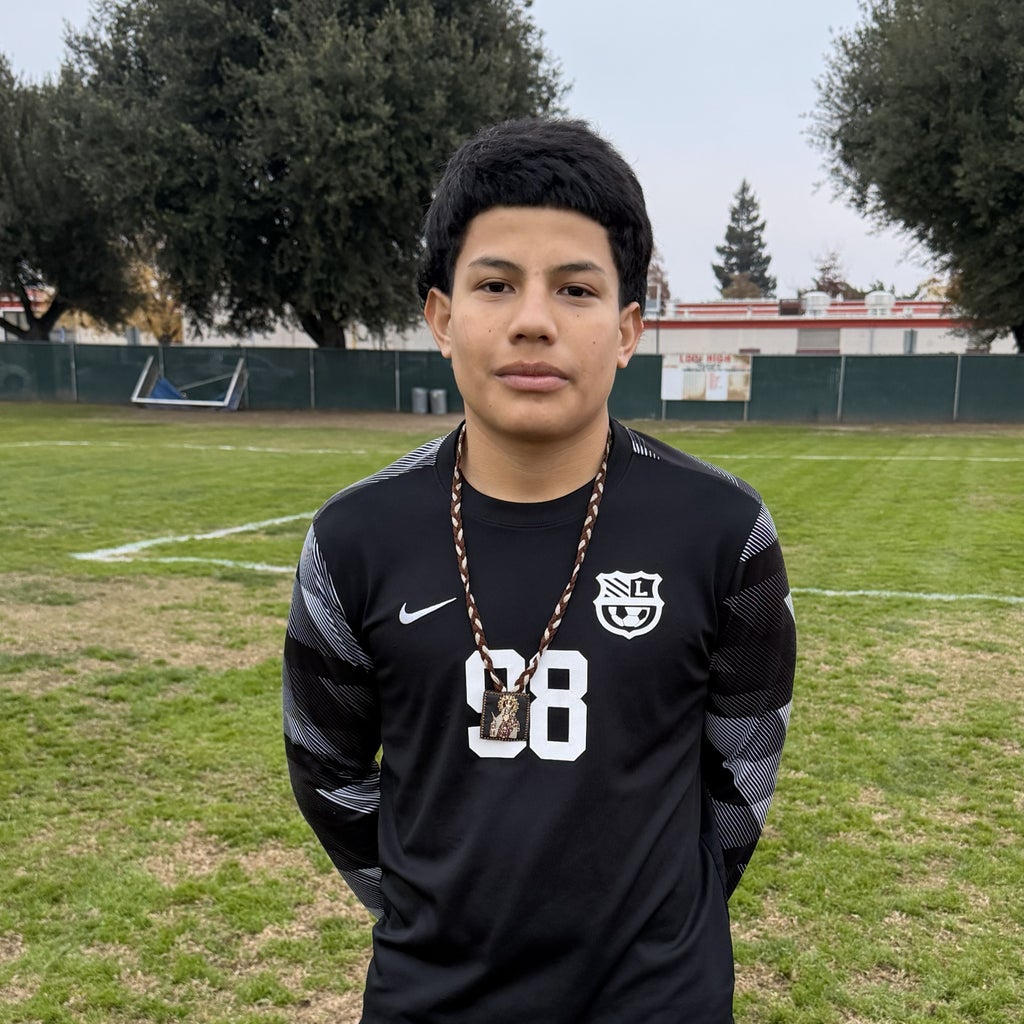 Jayden Alverado mugshot