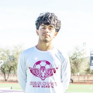 Christian Cea Valenzuela mugshot