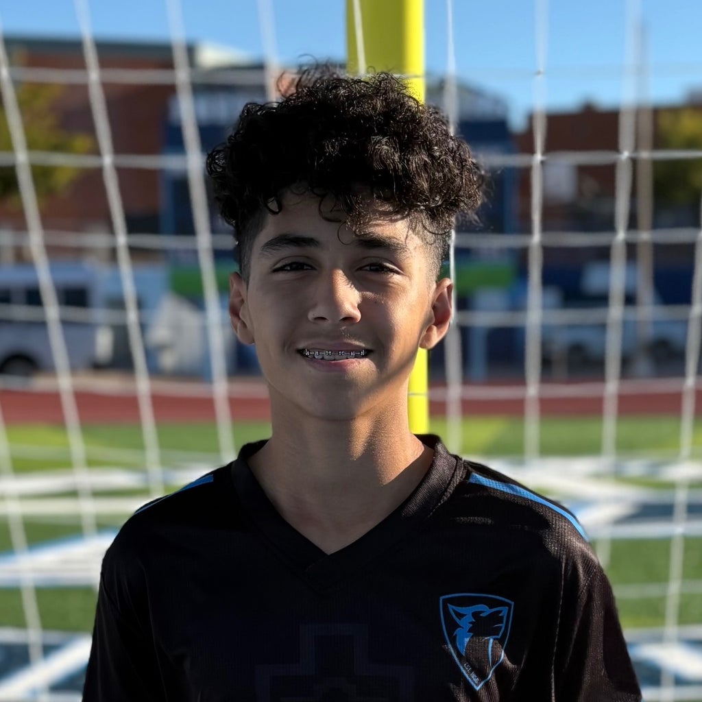 Armando Bernal mugshot