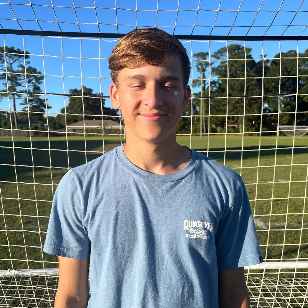 Micah Rivera mugshot