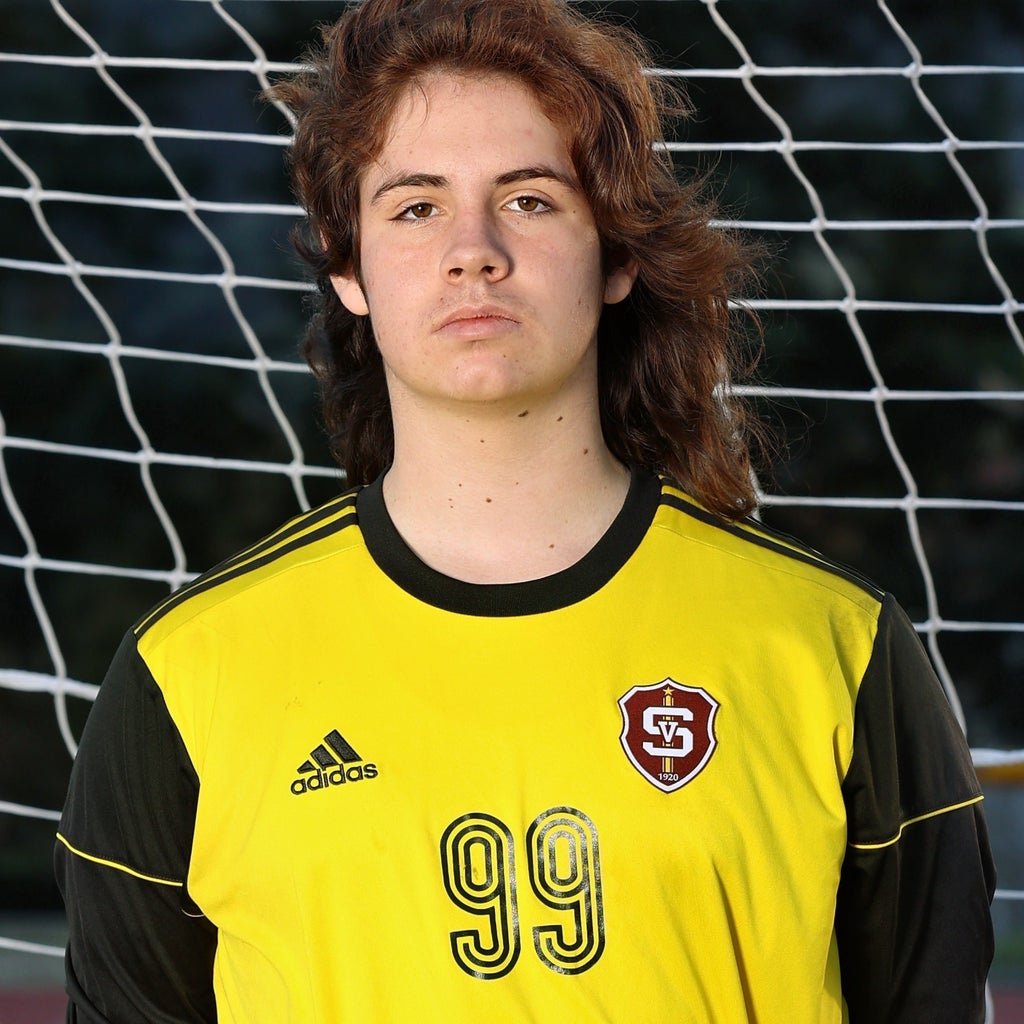 Michael Barnwell mugshot