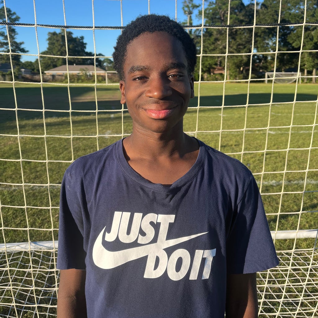 D'Andre Dorceans mugshot