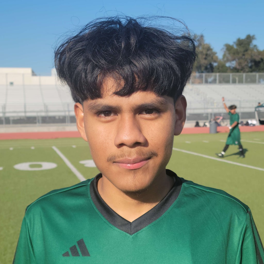 Jacob Melchor mugshot