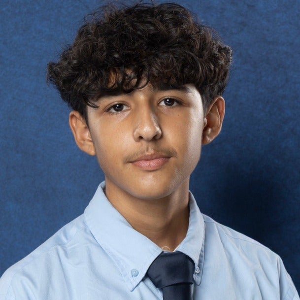 Sergio Pulido mugshot