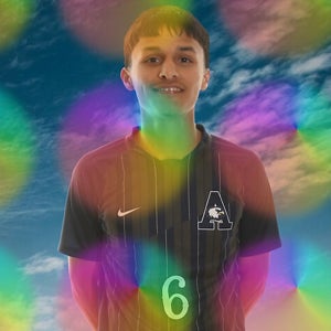 Austen Velasco mugshot