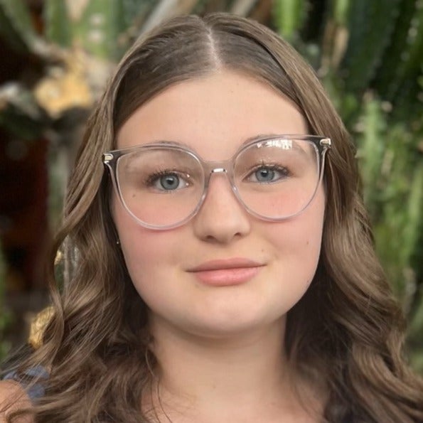 Leah Shirley mugshot
