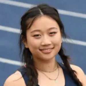 Serena Hu