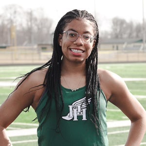 Jaycee Thurman