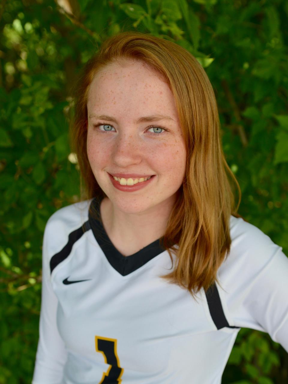 Abby Iversen