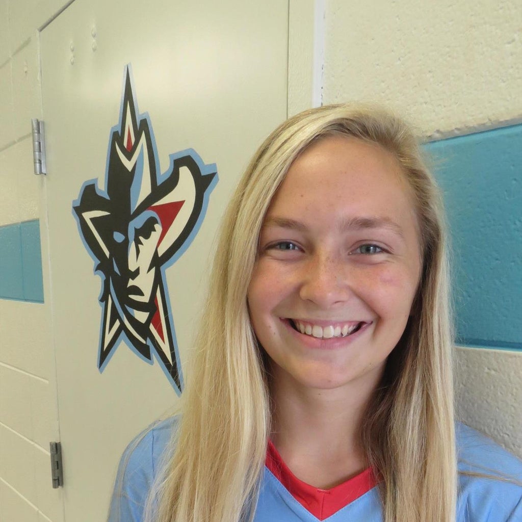 Montana Smith mugshot