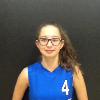 Shayla Rochette