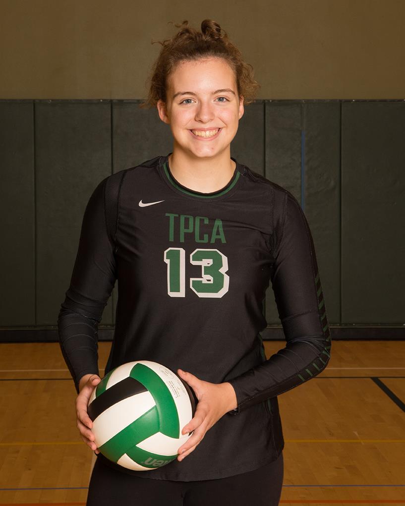 Jenna Sickau