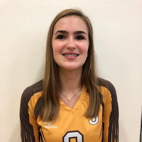 Leah Burke mugshot