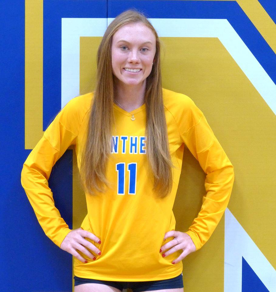 Savanah Griffin