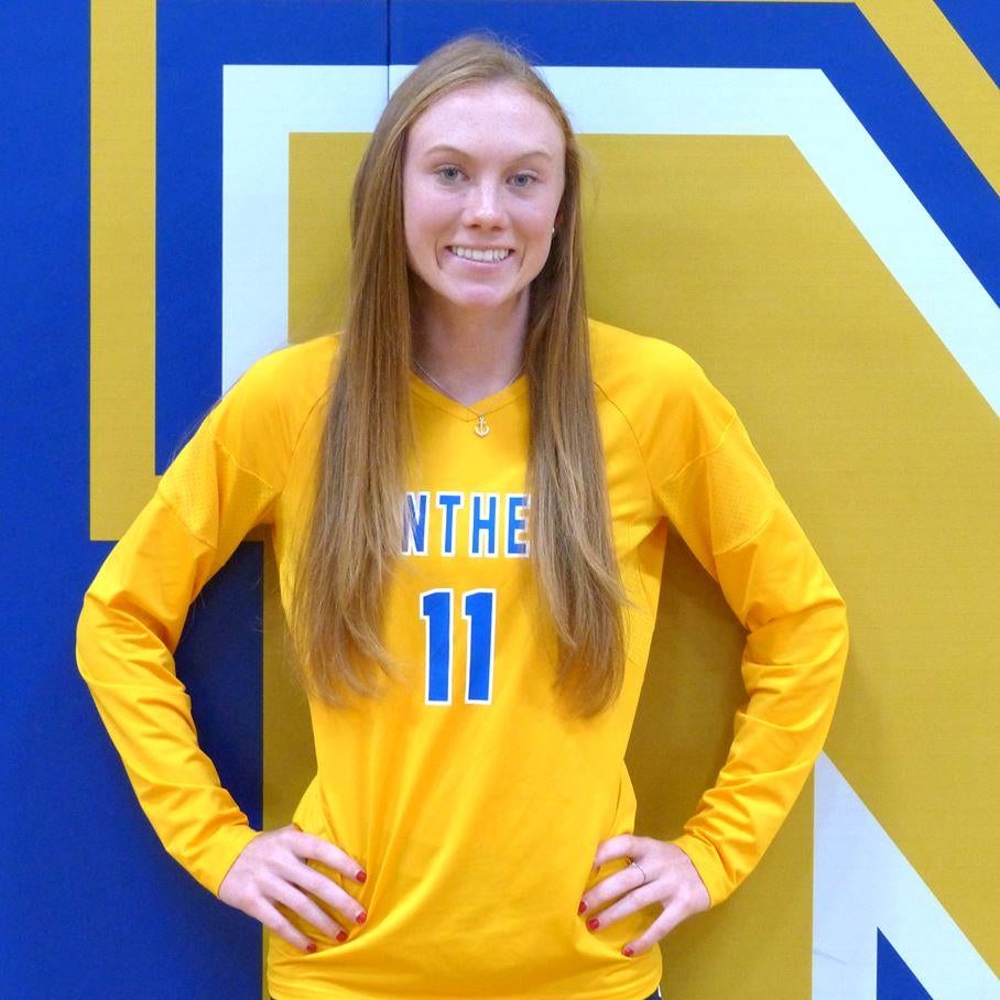 Savanah Griffin mugshot