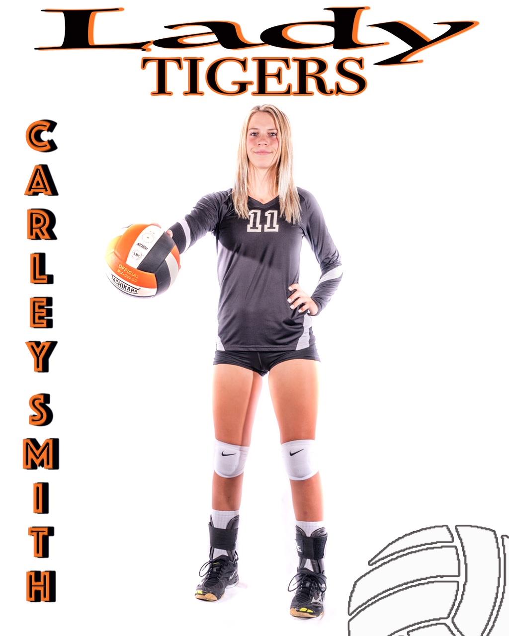 Carley Smith