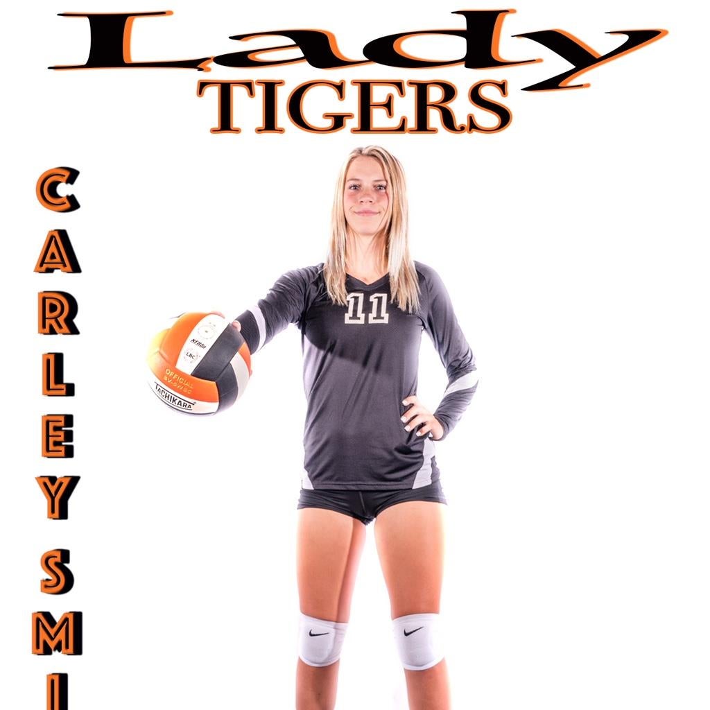 Carley Smith
