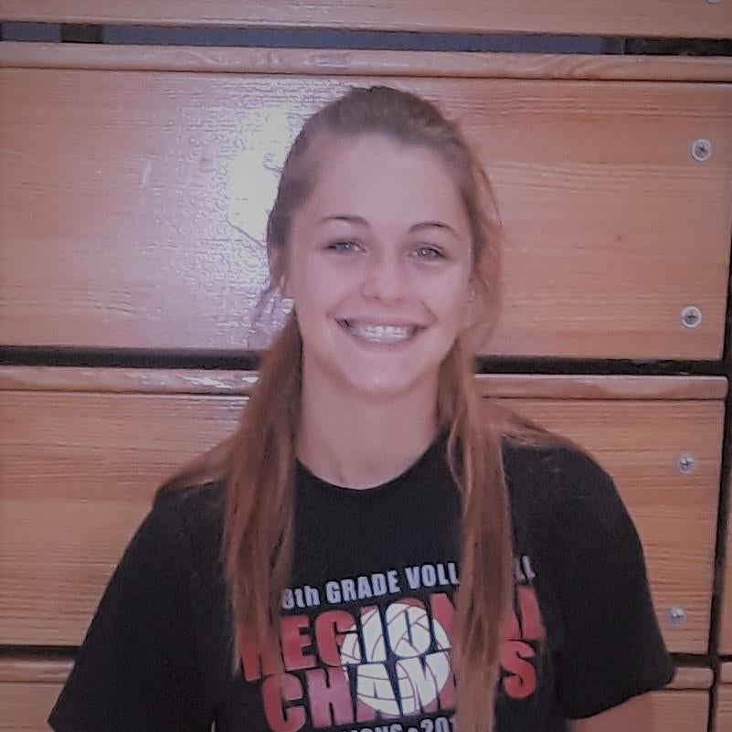 Destiny Chandler mugshot