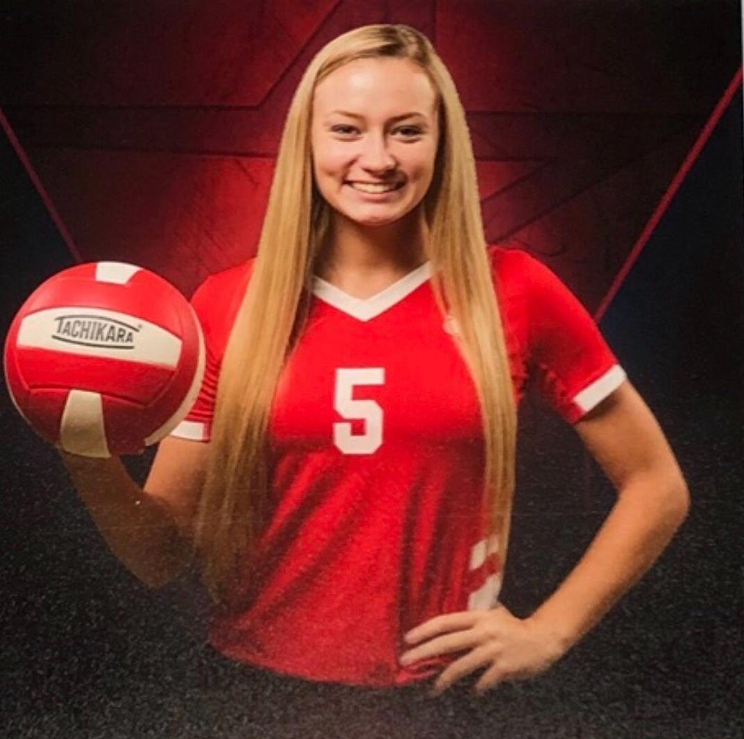 Hannah Thibideau