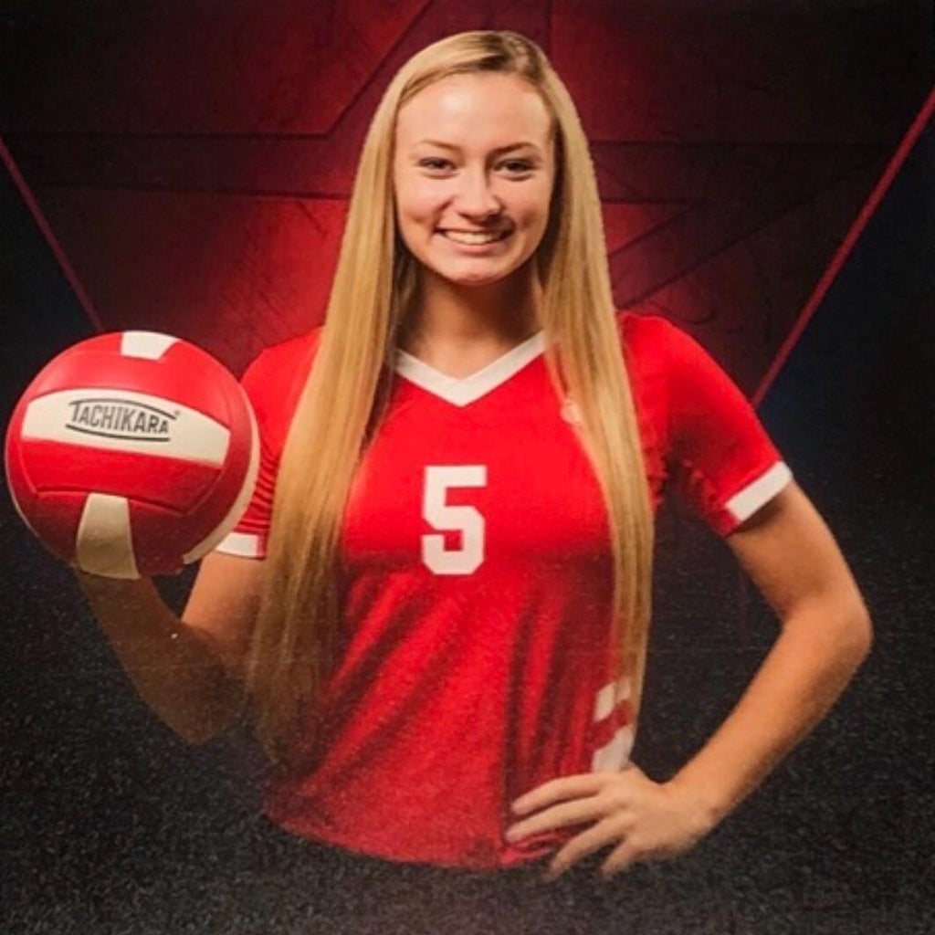 Hannah Thibideau