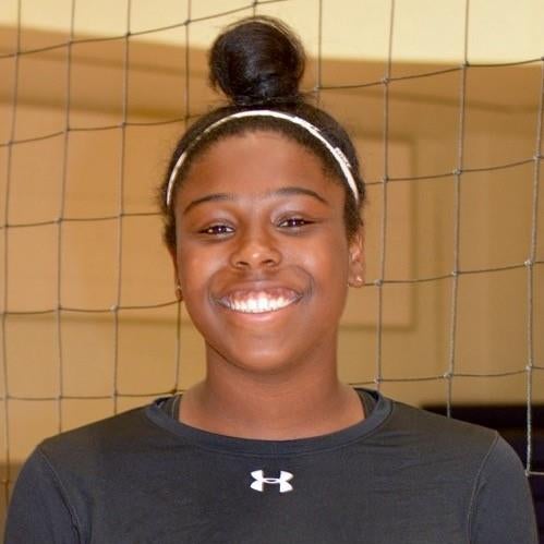Makyiah Simmons
