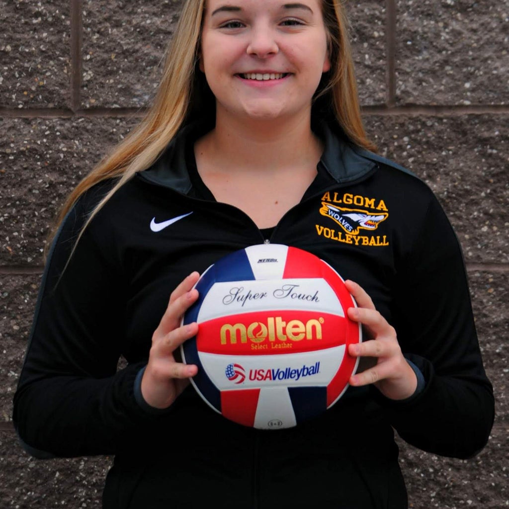 Emersyn Wallace