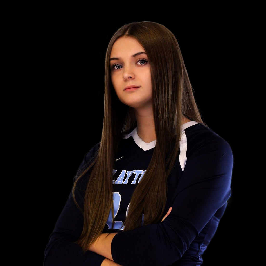 Kate Gehmlich mugshot