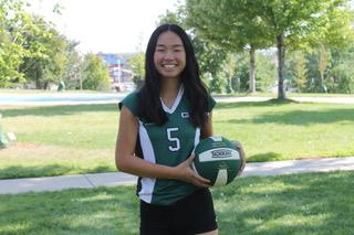 Hanna Chin