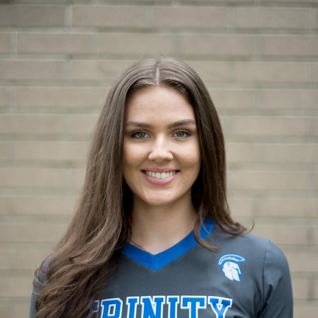 Meghan Oliver