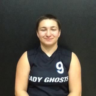 Sabrina Rodrigues mugshot