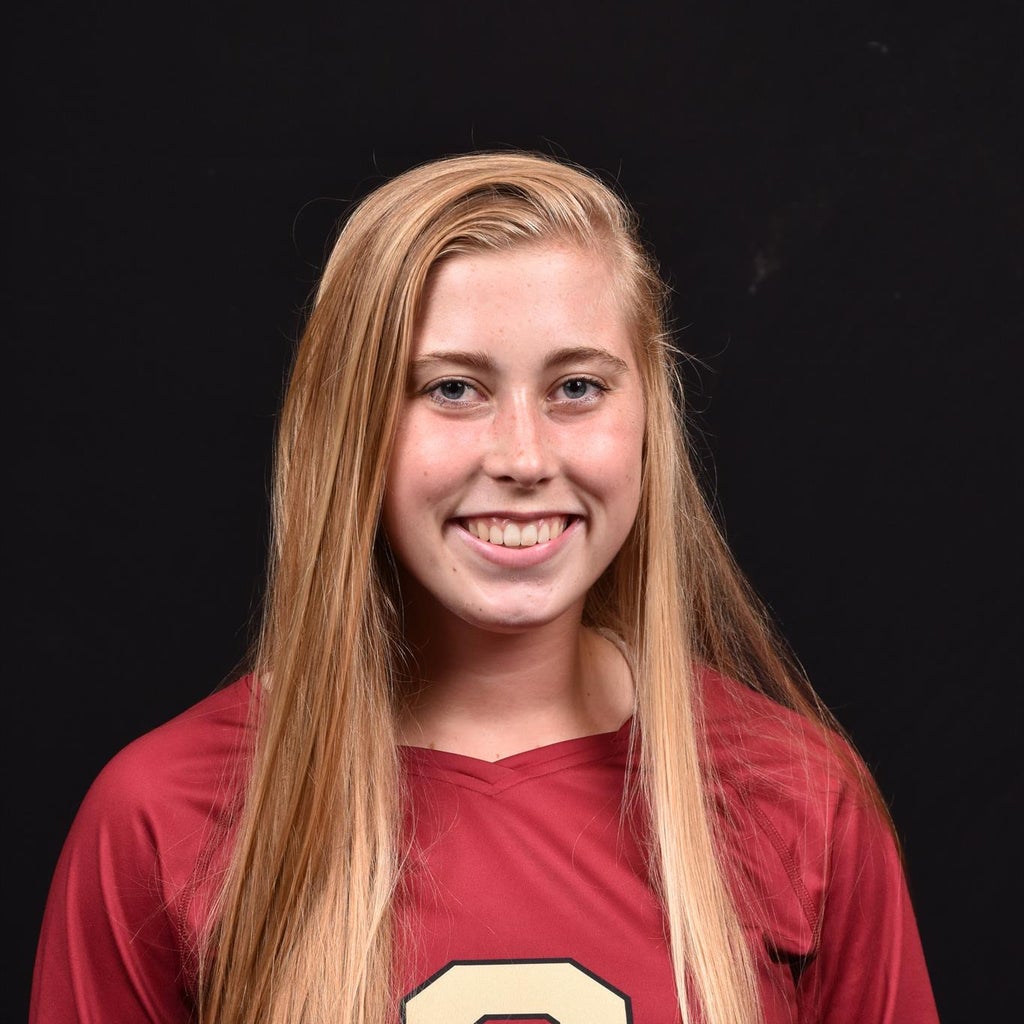 Kendall Forsythe mugshot