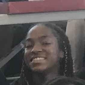 Kierra Bell mugshot
