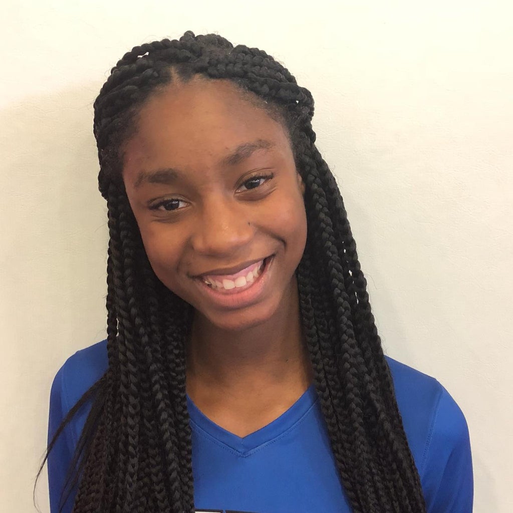 Kashyra Stoker-Lee mugshot