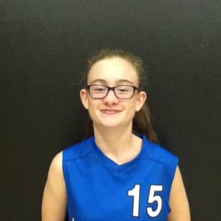 Chloe Martin mugshot