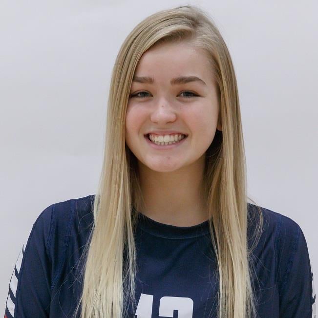 Lauren Meloche mugshot