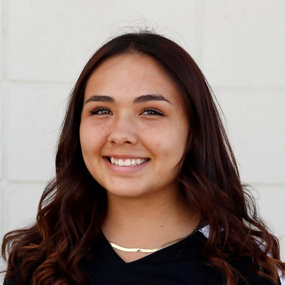Isabel Alverez mugshot