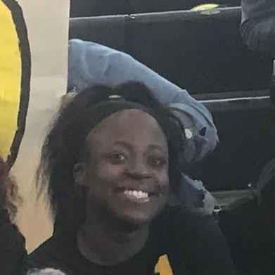 Dazasia Hunt mugshot