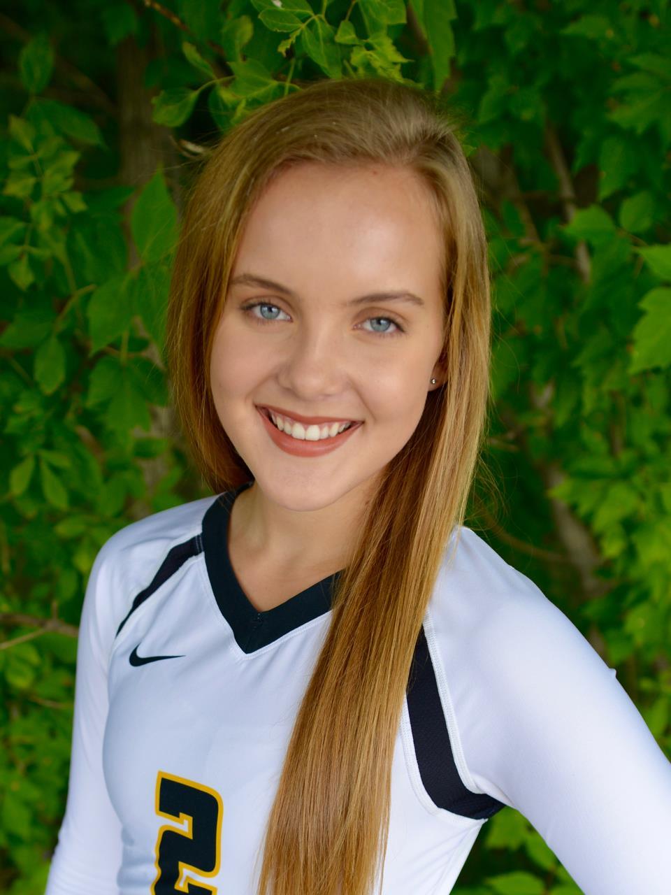 Olivia Mosher