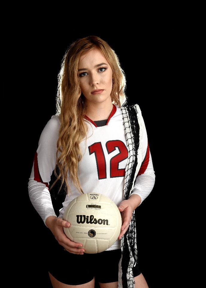 Zoe Jackson mugshot