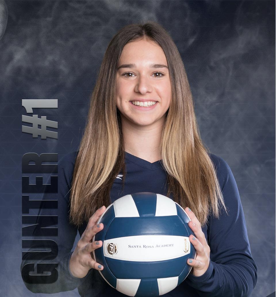 Chloe Gunter